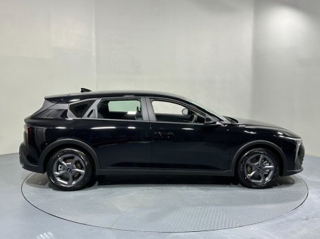 2026 Kia K4 K2 1.0 Petrol €33,500 thumbnail