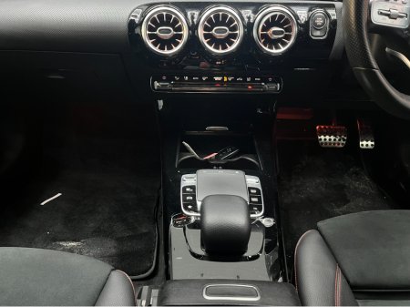 2020 Mercedes-Benz CLA Class €27950 2020 MERCEDES-BENZ CLA200D AMG LINE 2.0 AUTOMATIC / CRUISE CONTROL / REVERSE CAMERA / PADDLE SHIFTERS / ELECTRIC MEMORY & HEATED SEATS / AMBIENT LIGHTS €27,950 thumbnail