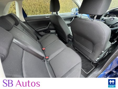 2019 Volkswagen Polo - thumbnail 10