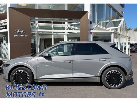 2023 Hyundai Ioniq 5 - photo 3