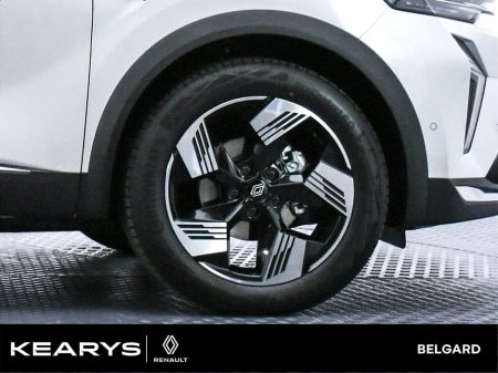 2025 Renault Symbioz Techno TCe 140 MY25 €32,880 thumbnail