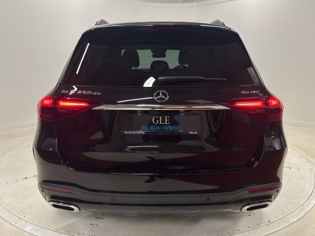 2026 Mercedes-Benz GLE Class - thumbnail 22