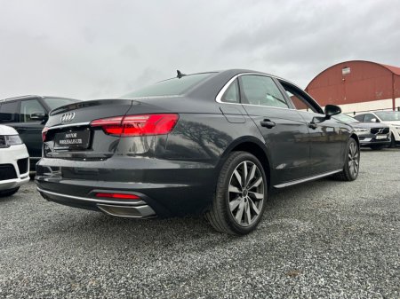 2023 Audi A4 - thumbnail 29