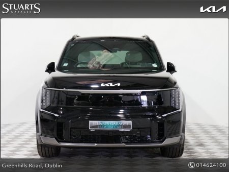 2024 Kia EV9 GT Line 6 SEATER AWD 5DR Auto - Stunning GT 6 Seat AWD €71,950 thumbnail