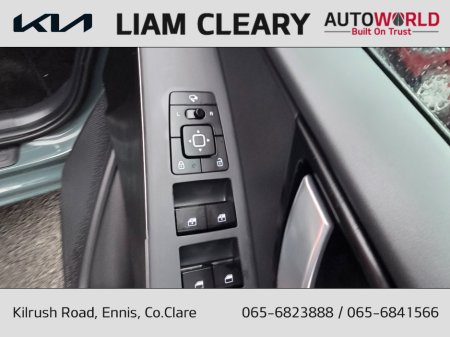 2023 Kia Niro PHEV K3 5DR AUTO €30,495 thumbnail