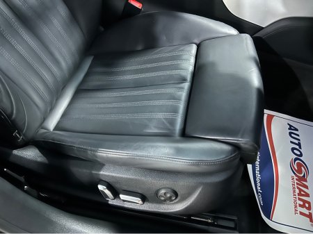 2017 Audi A6 2.0 TDI S LINE ULTRA 190PS 4 4DR AUTO €23,900 thumbnail