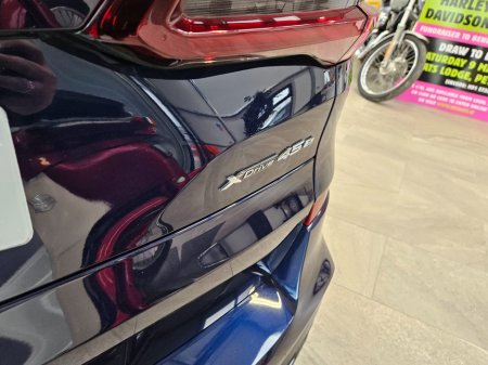 2020 BMW X5 - thumbnail 5