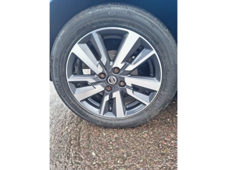 2019 Nissan Micra 1.0 SV MY19 4DR €12,950 thumbnail