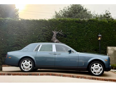 2004 Rolls-Royce Phantom AUTO