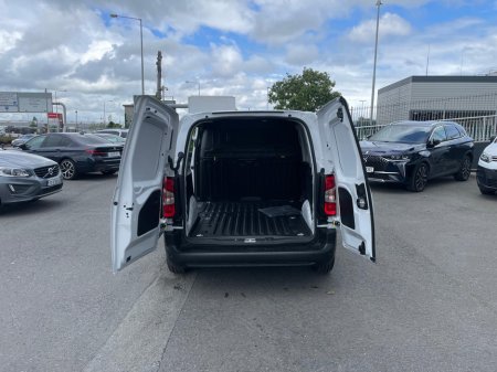 2025 Citroen Berlingo ENTRPRISE BLUE HDI 100 6 SPEED // HIGH SPEC ENTERPRISE MODEL €19,512 thumbnail