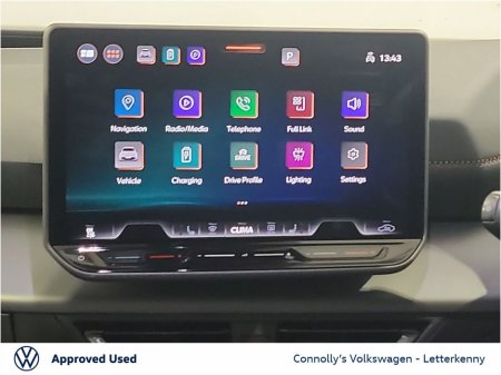 2025 Cupra Born e-Boost 59kWh 231hp €30,950 thumbnail