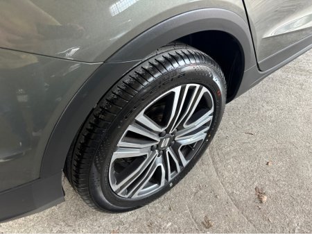 2023 SEAT Arona - thumbnail 8