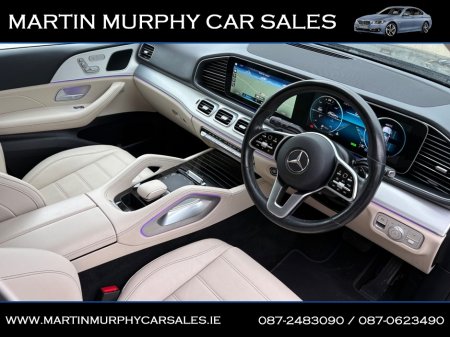 2022 Mercedes-Benz GLE Class - thumbnail 10