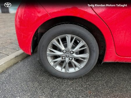 2019 Toyota Yaris - photo 6