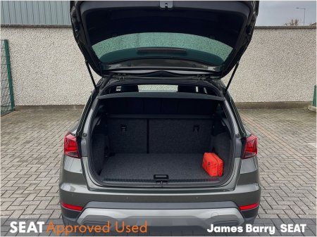 2023 SEAT Arona - thumbnail 20