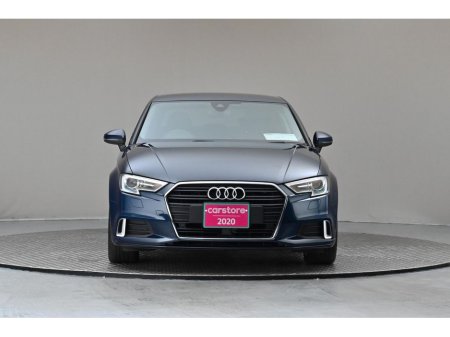 2020 Audi A3 - thumbnail 2