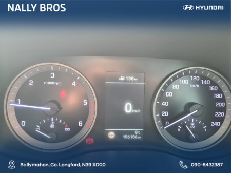 2019 Hyundai Tucson - thumbnail 11