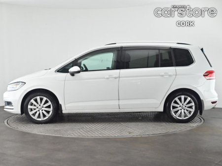 2016 Volkswagen Touran - thumbnail 6