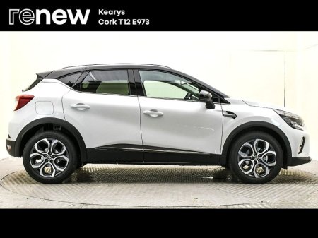 2023 Renault Captur Techno TCe 90 MY23 €21,900 thumbnail