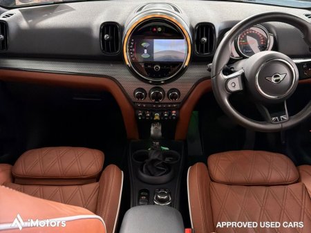 2022 MINI Countryman - thumbnail 14