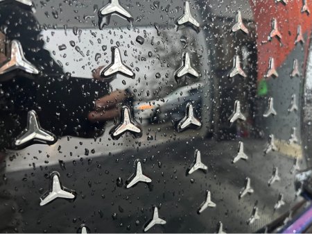 2025 Mercedes-Benz EQA - thumbnail 9