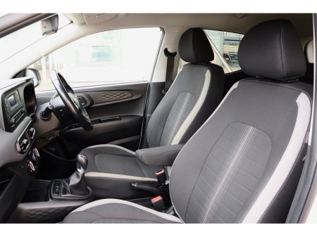 2020 Hyundai i10 - thumbnail 16