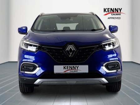2020 Renault Kadjar - thumbnail 2