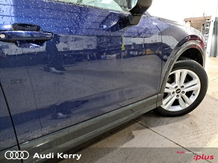 2022 Audi Q2 30TFSI 110BHP SE WITH PANORAMIC SUNROOF €27,995 thumbnail