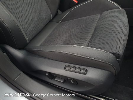 2026 Skoda Superb - thumbnail 20