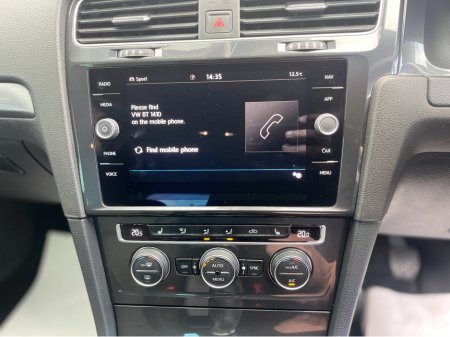 2020 Volkswagen Golf - thumbnail 15