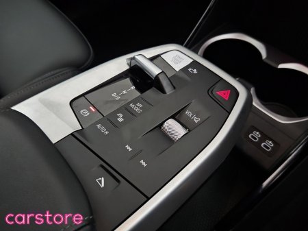 2025 BMW X1 sDrive18d M Sport €48,880 thumbnail