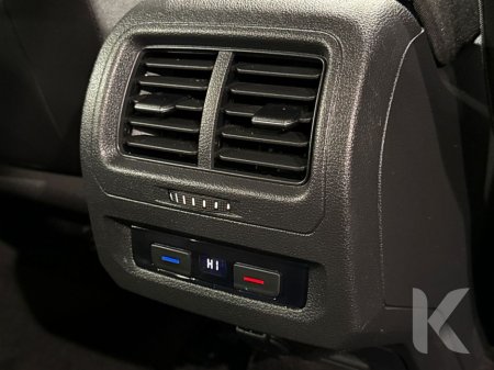 2018 Volkswagen Touran - thumbnail 15