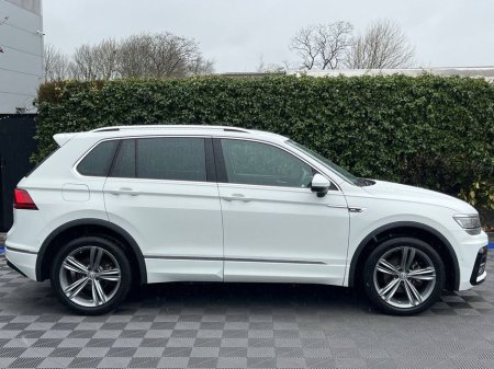 2019 Volkswagen Tiguan - thumbnail 2