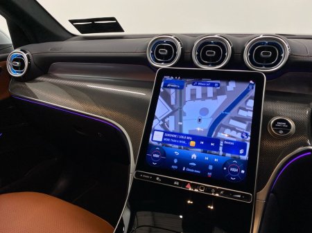 2025 Mercedes-Benz GLC Class - thumbnail 18