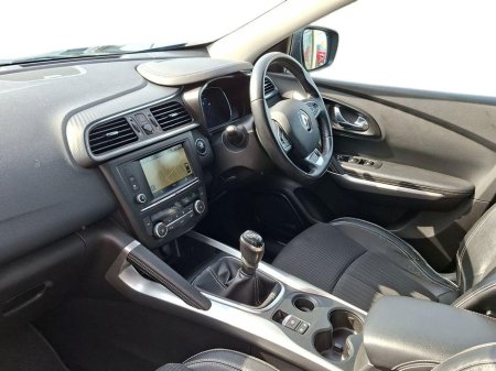 2019 Renault Kadjar - photo 2