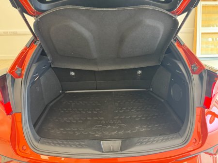 2020 Toyota C-HR - thumbnail 15