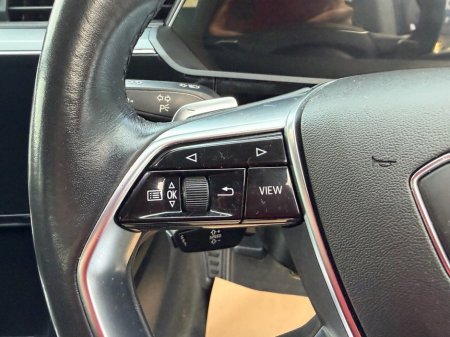 2022 Audi e-tron - thumbnail 33