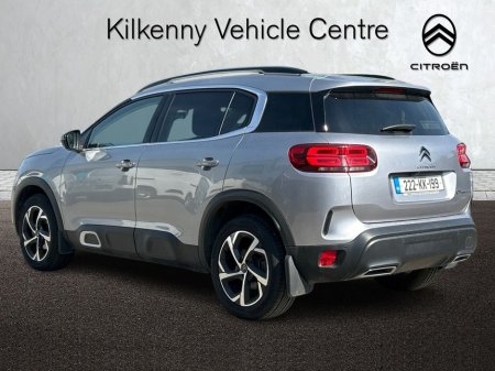 2022 Citroen C5 Aircross FEEL PACK BLUEHDI 130 MY22.3 4 €28,950