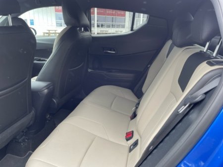 2022 Toyota C-HR - thumbnail 7