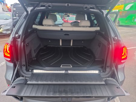 2017 BMW X5 - thumbnail 14