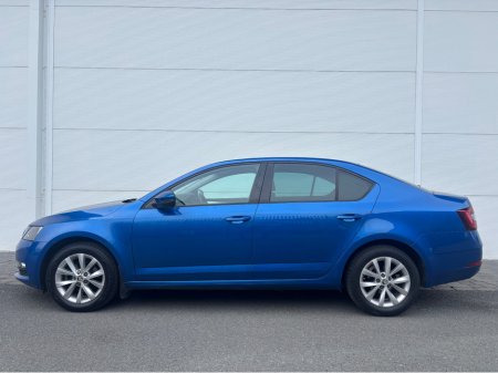 2018 Skoda Octavia - thumbnail 15