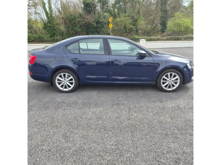 2015 Skoda Octavia - photo 3