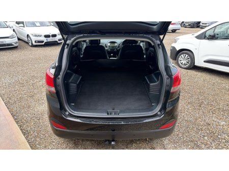 2015 Hyundai ix35 - thumbnail 10