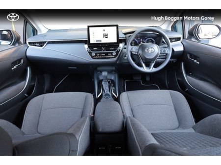 2023 Toyota Corolla  thumbnail