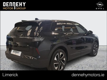 2026 Opel Grandland - thumbnail 18