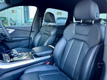 2025 Audi Q7 - thumbnail 15