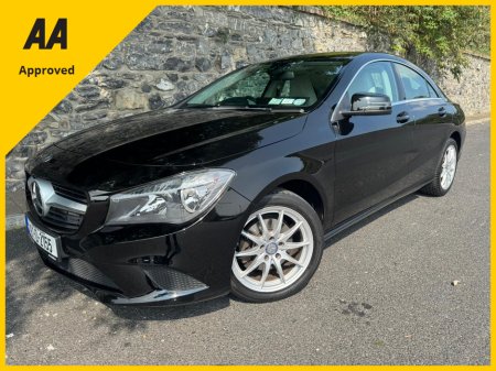 2016 Mercedes-Benz CLA Class - thumbnail 4