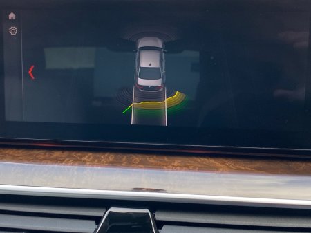 2019 BMW 5 Series 518d SE Auto €24,900 thumbnail