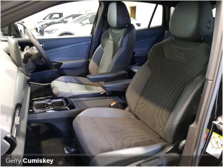 2025 Volkswagen ID.4 - photo 4