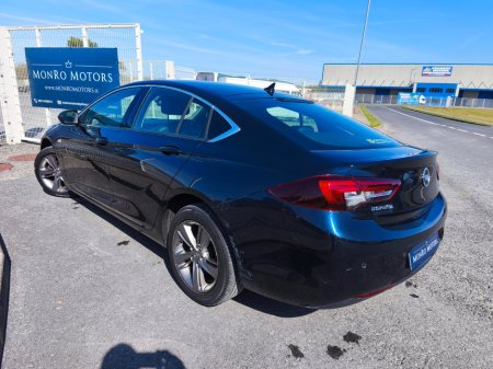 2019 Opel Insignia - photo 5